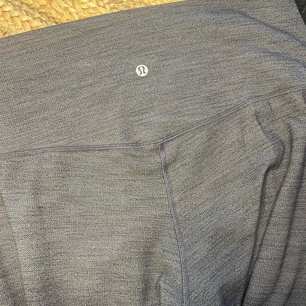 Lulu Lemon Full length leggings L/XL